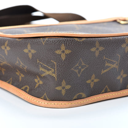 Louis Vuitton Monogram Bosphore PM Messenger 8 of 13