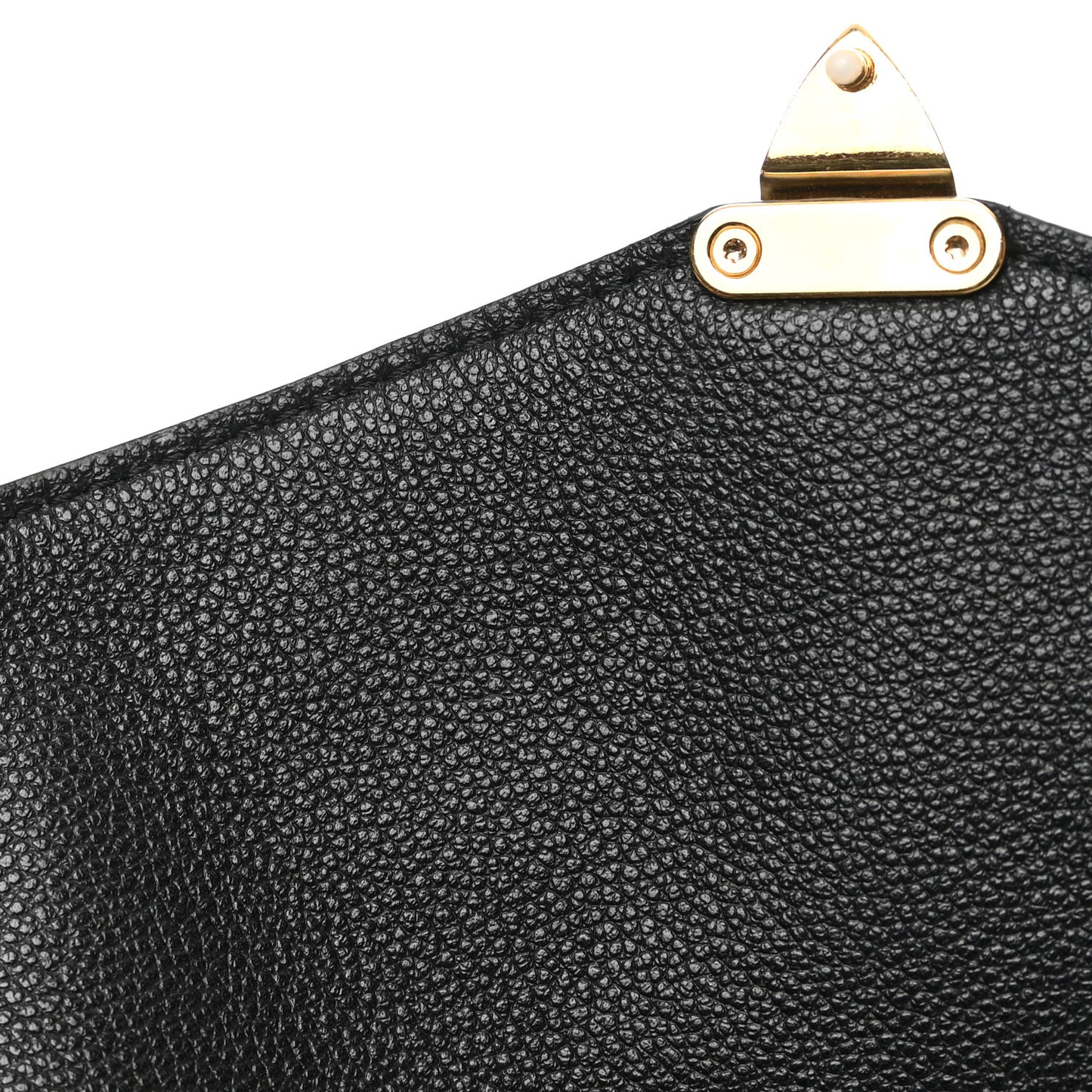 Empreinte Pochette Metis Black