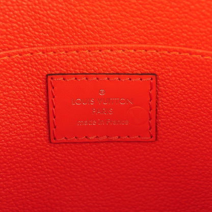 Louis Vuitton Epi Toiletry Pouch 26 Piment 6 of 7