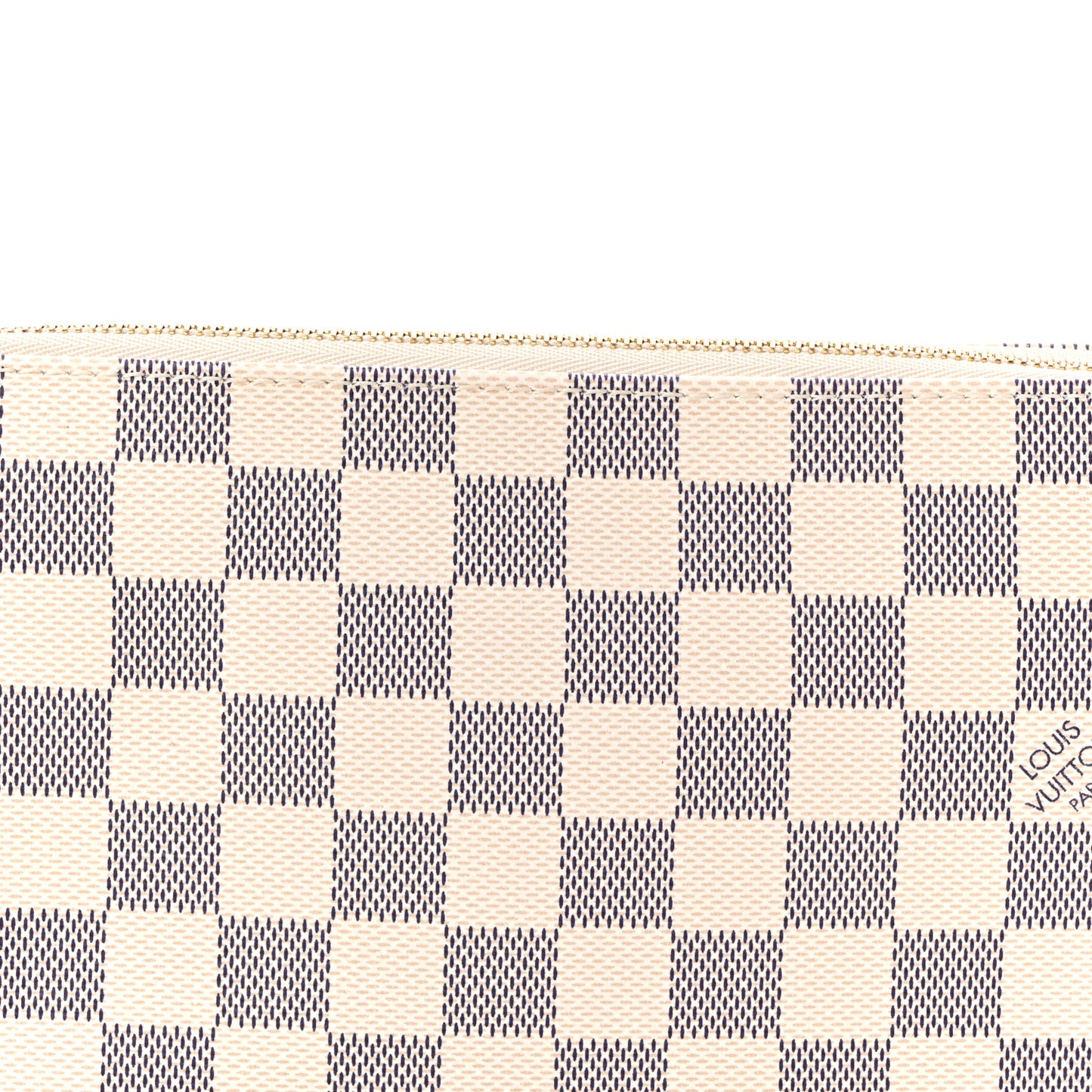 Damier Azur Pochette Accessories NM