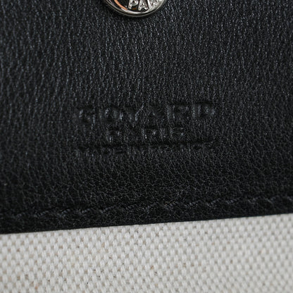 Goyard Goyardine Saint Louis GM Black 7 of 7