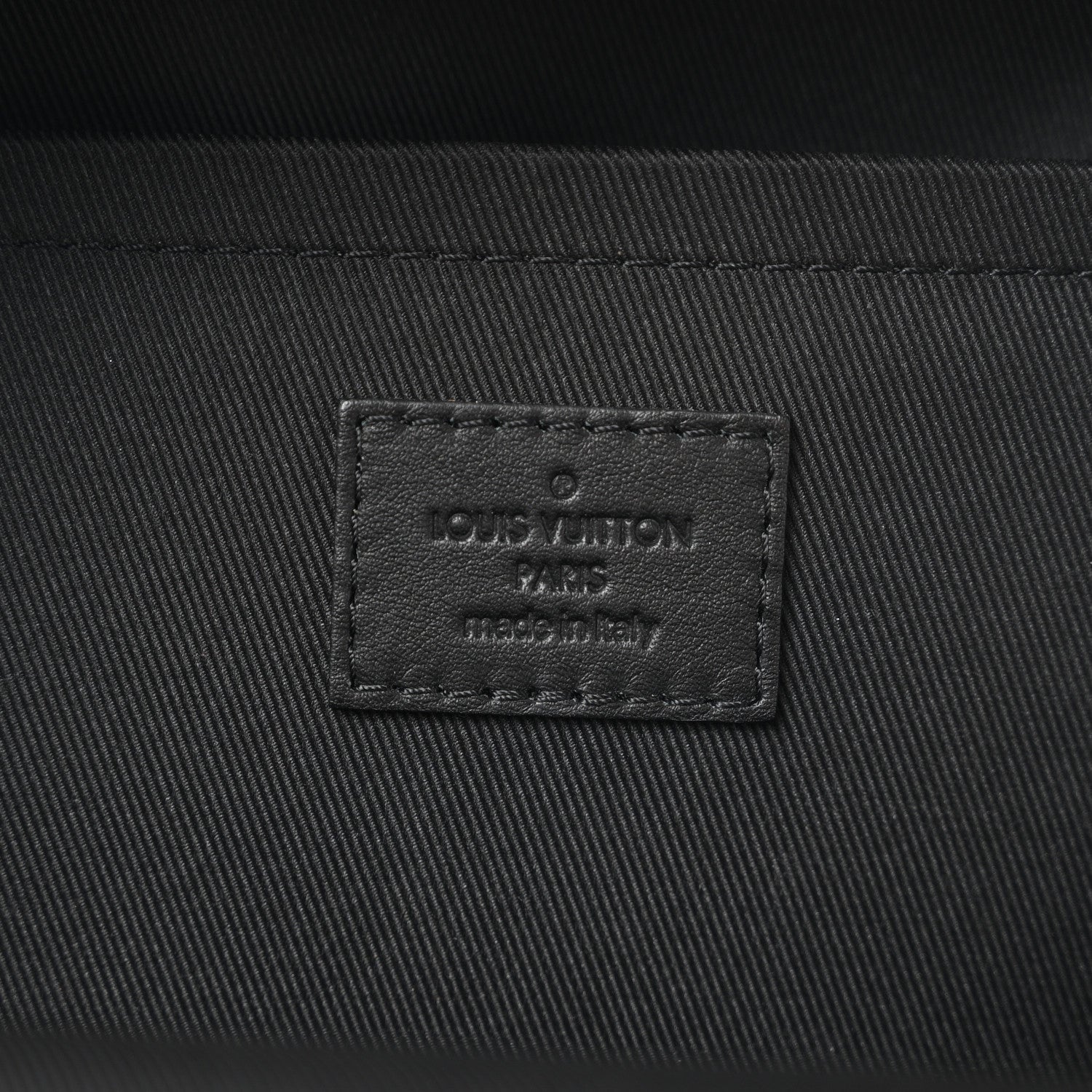 Louis Vuitton Monogram Palm Springs Backpack PM 6 of 10