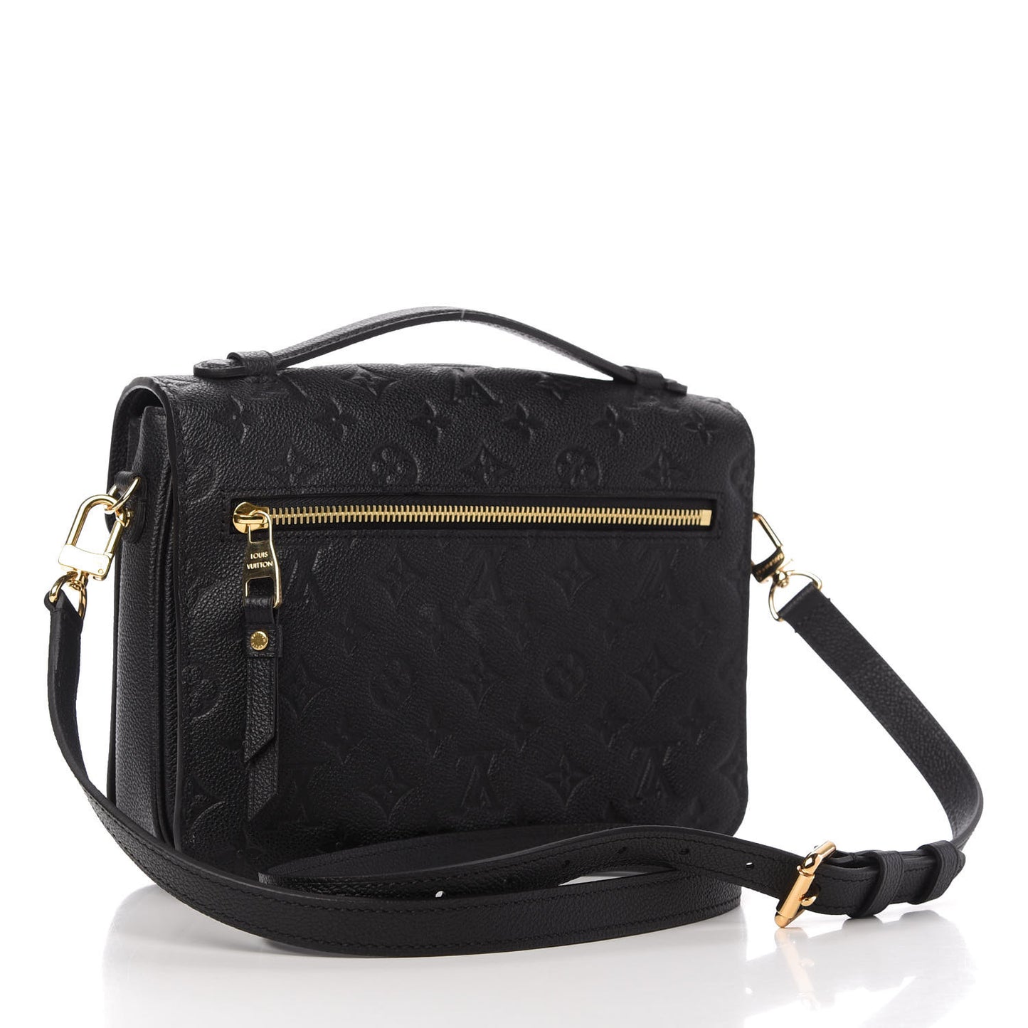 Empreinte Pochette Metis Black
