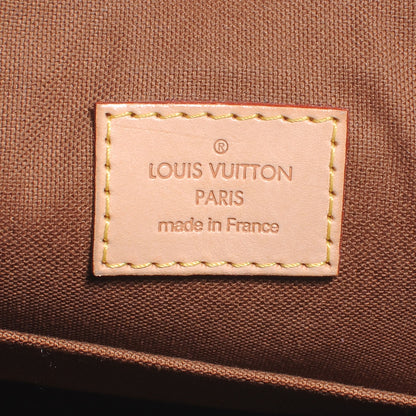 Louis Vuitton Monogram Popincourt Haut 6 of 7