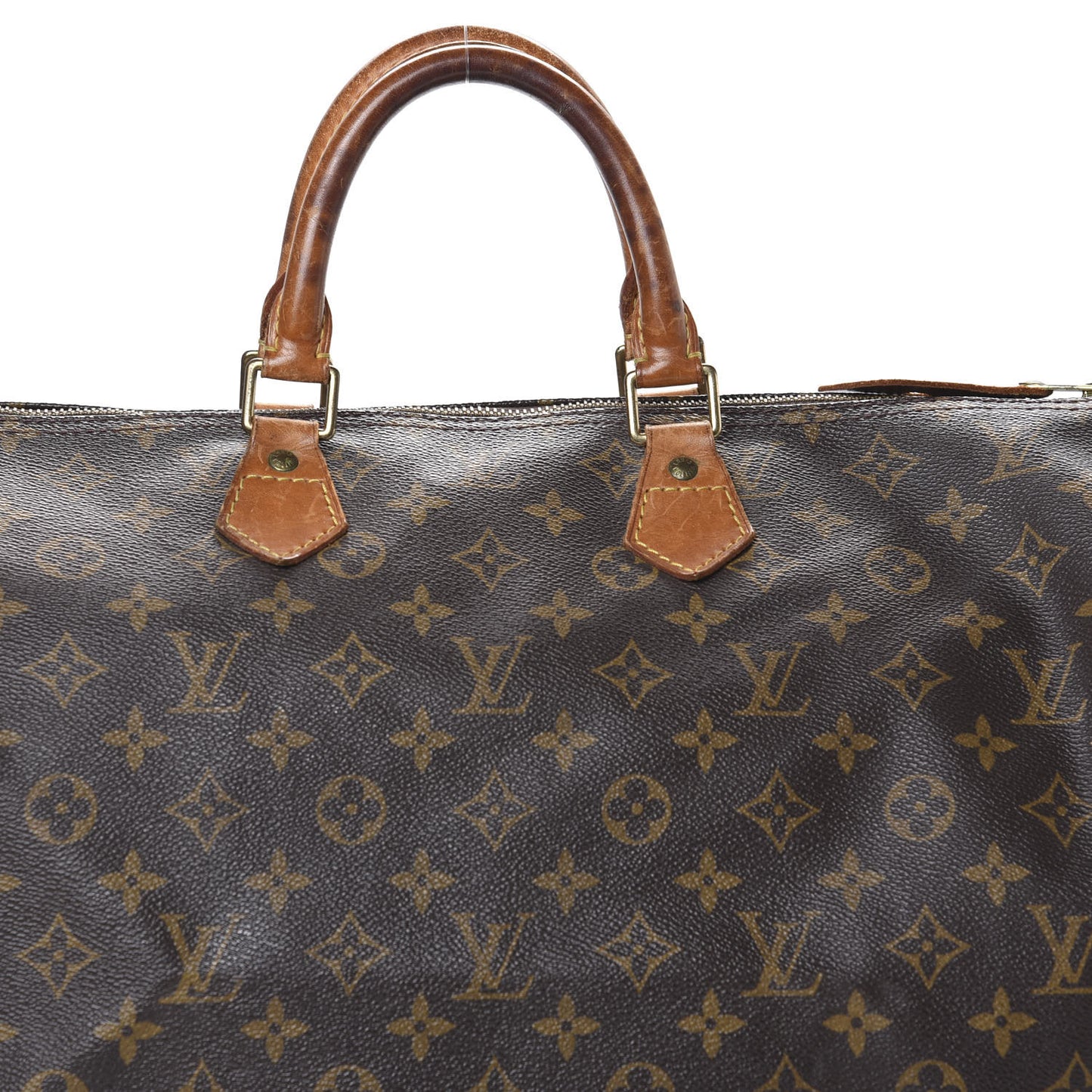 Monogram Speedy 40