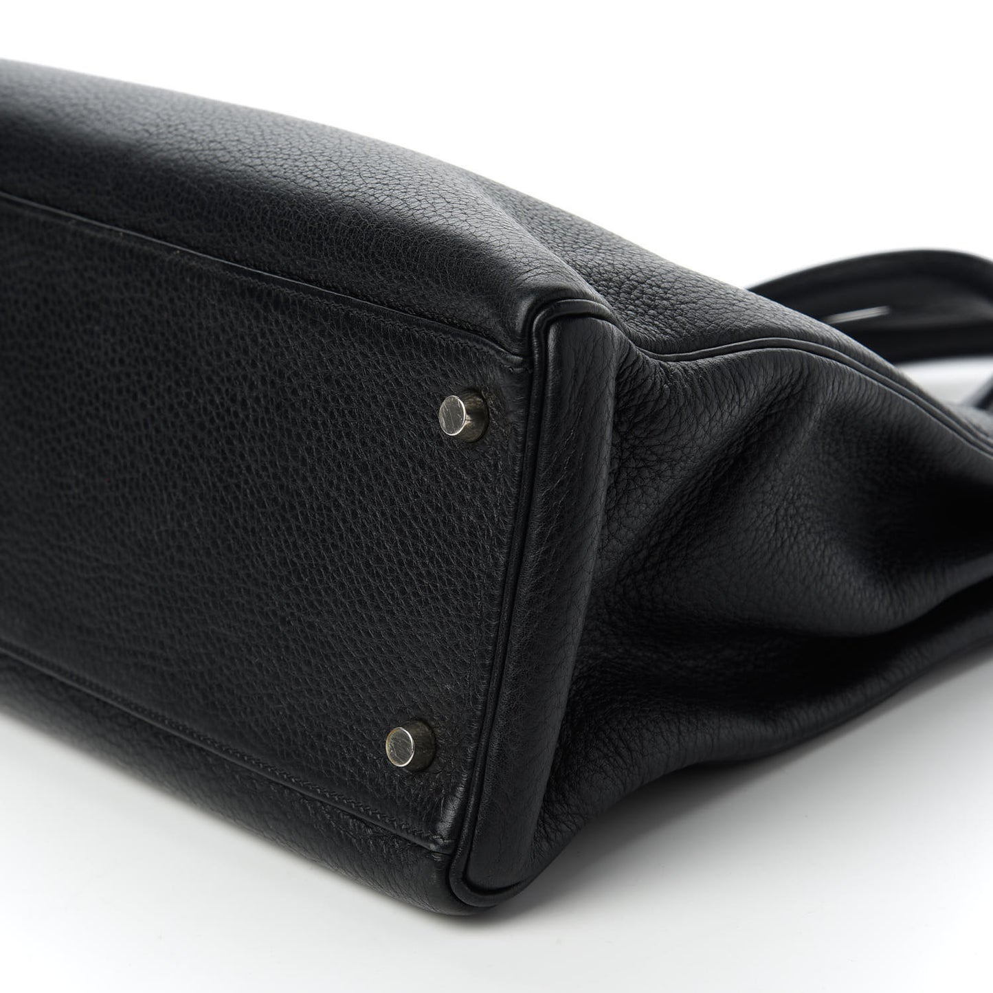 Taurillon Clemence Kelly Retourne 35 Black