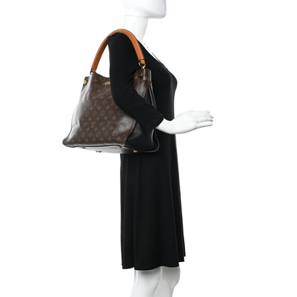 Louis Vuitton Monogram Gaia Black 2 of 22