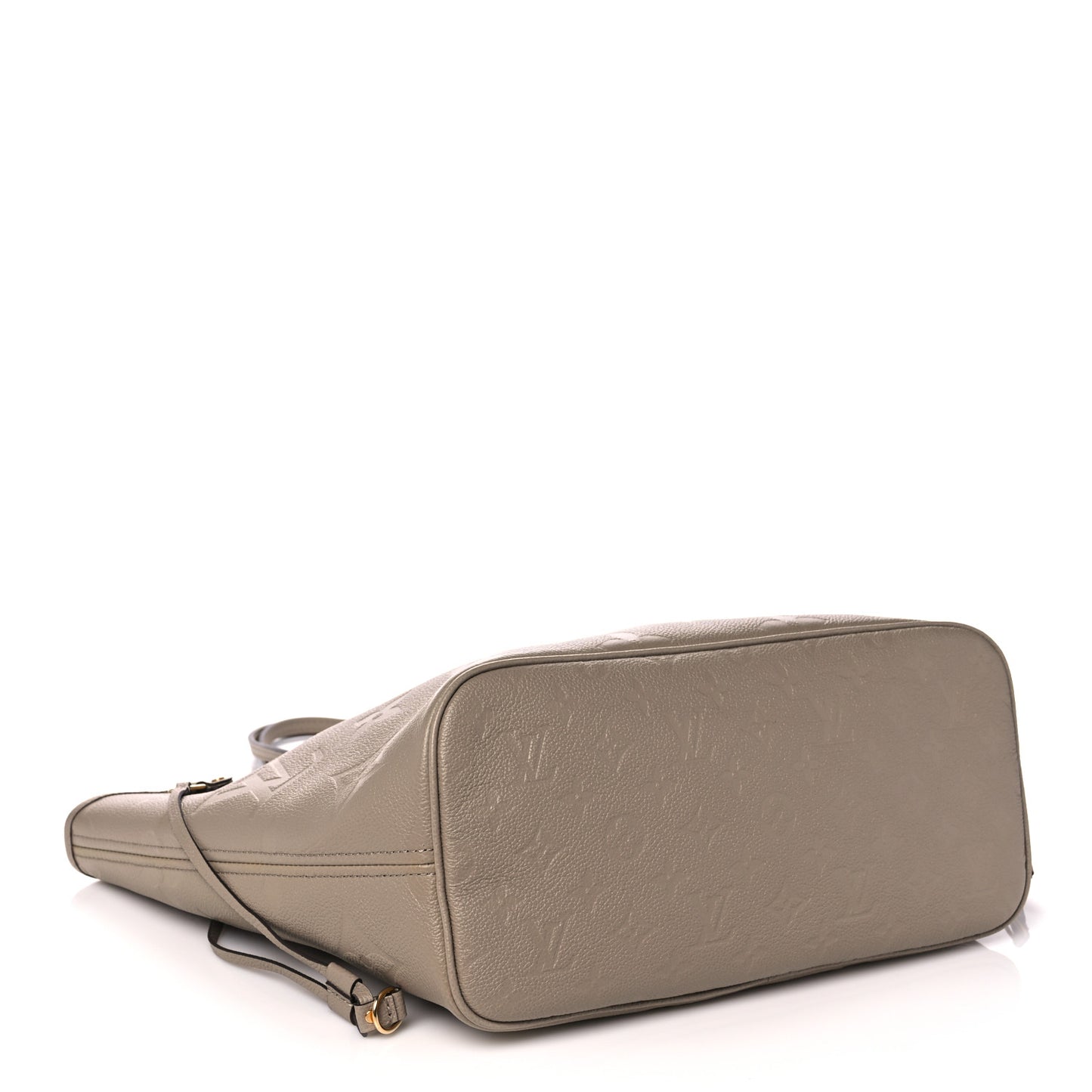 Empreinte Monogram Giant Neverfull MM Tourterelle