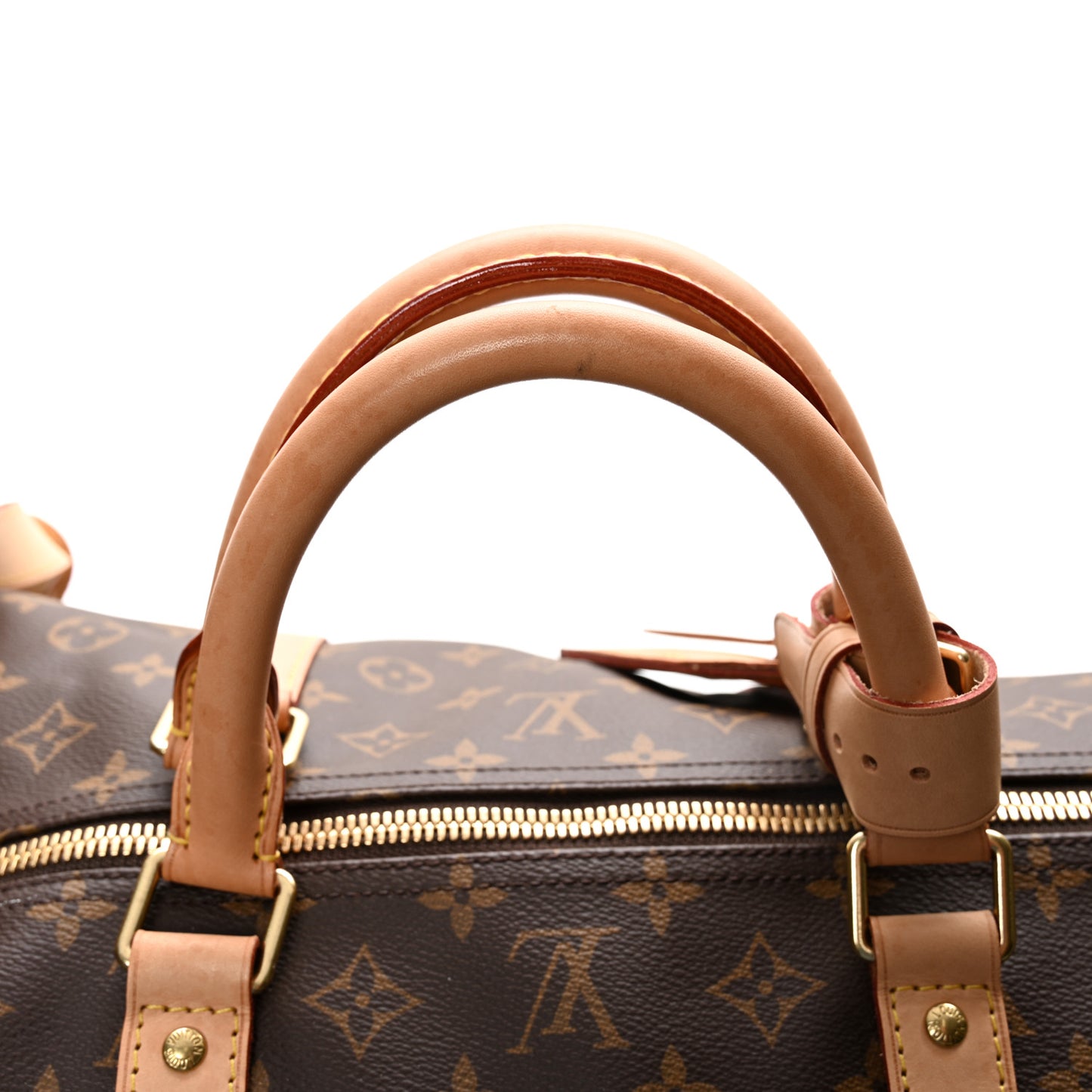 Monogram Keepall Bandouliere 60