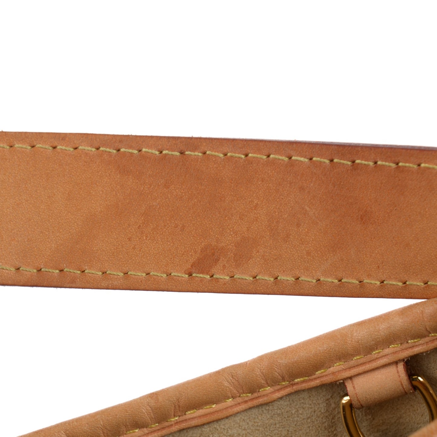 Monogram Galliera PM