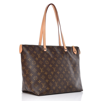 Louis Vuitton Monogram Iena MM 3 of 10