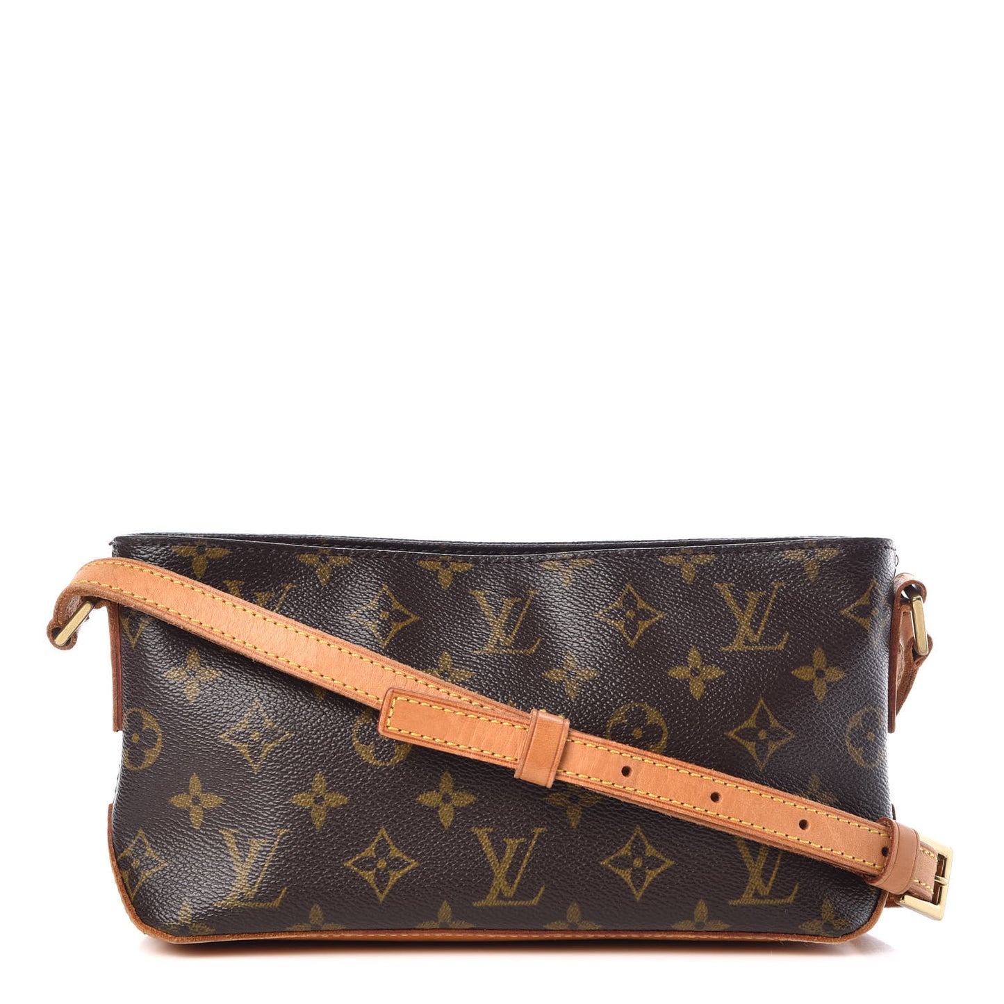 Monogram Trotteur