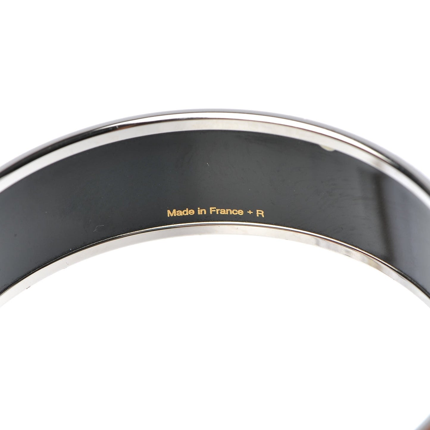 Enamel Printed Wide Cavalcadour Bracelet 62