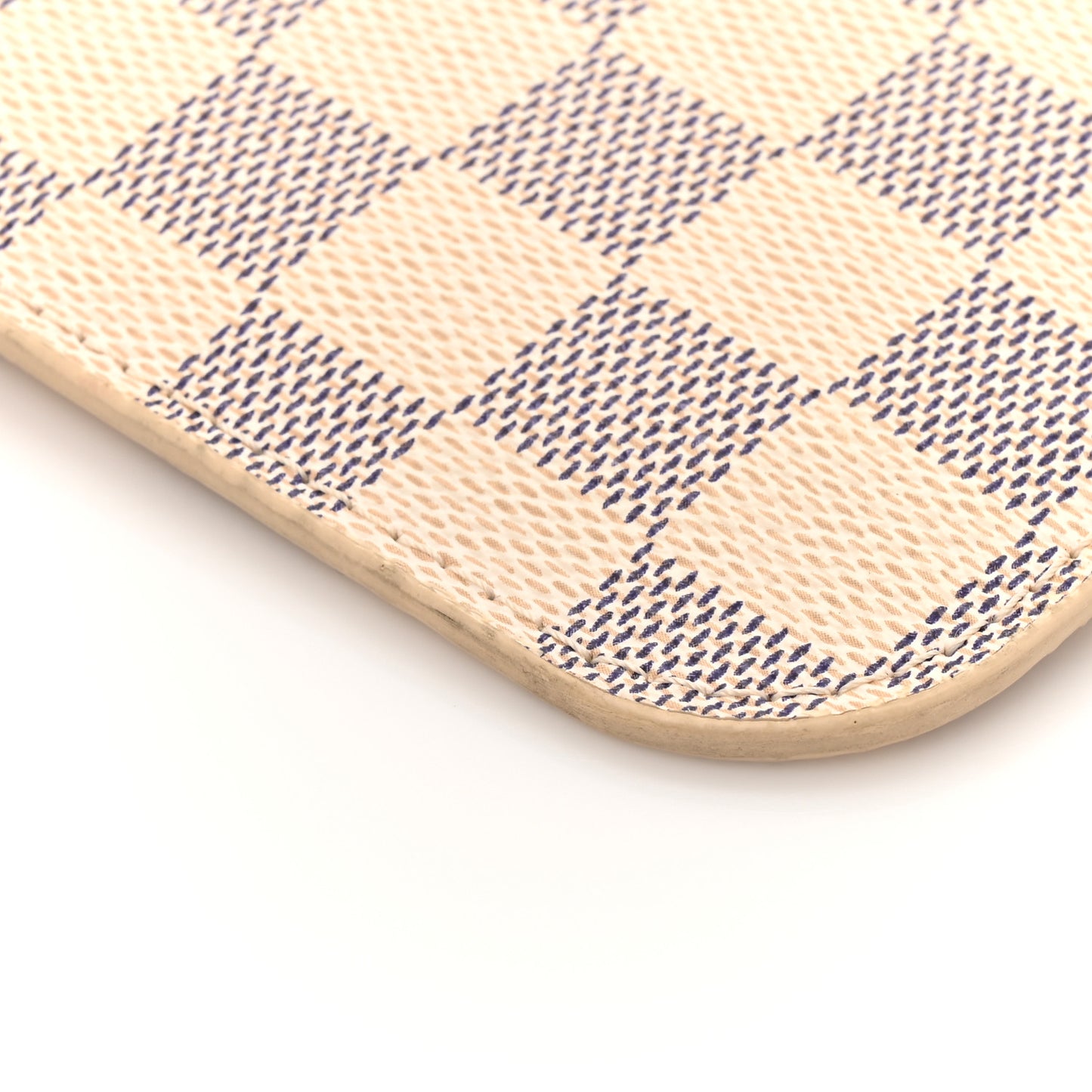 Damier Azur Neverfull PM Pochette