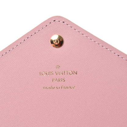 Louis Vuitton Monogram Kirigami Pochette Set 16 of 17