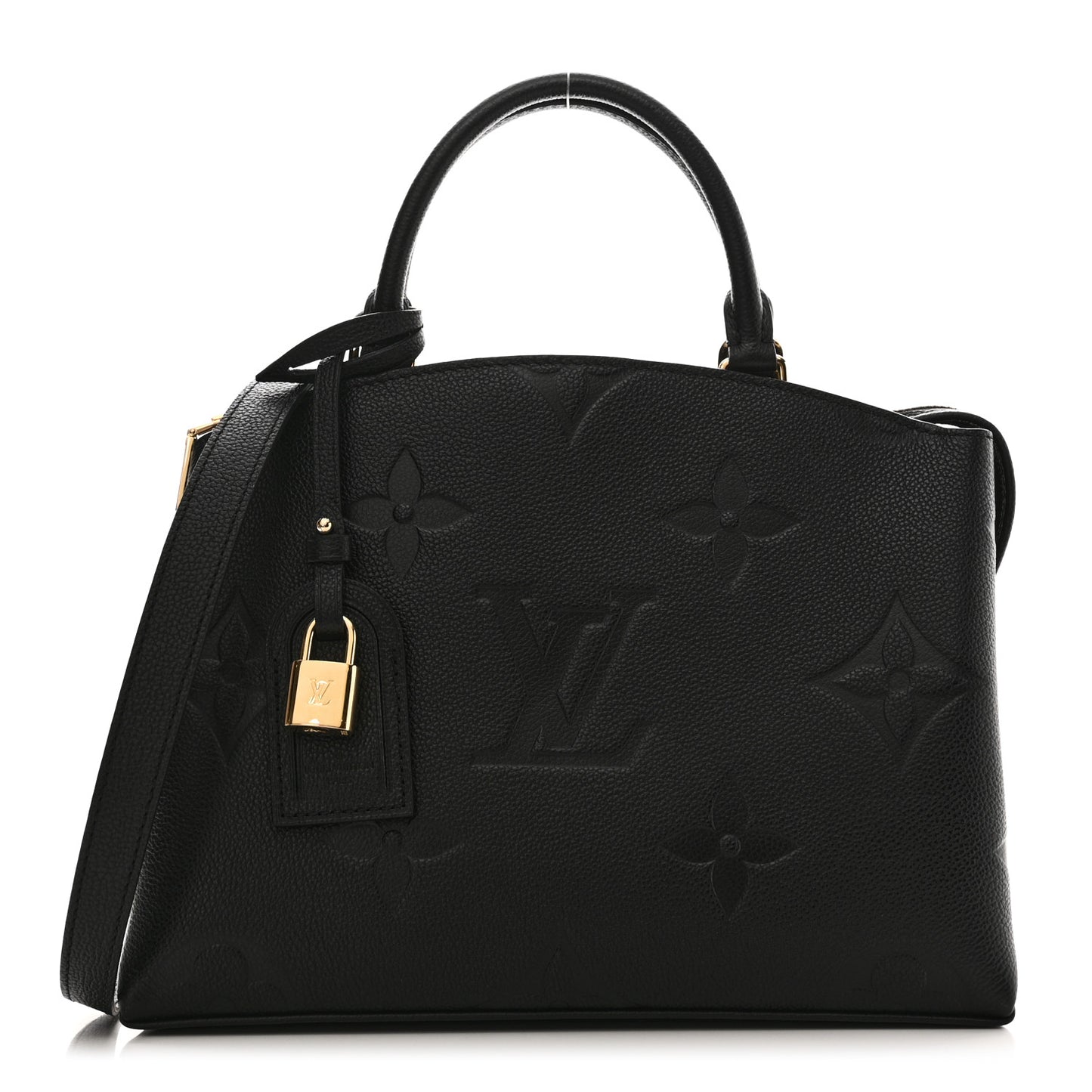Empreinte Monogram Giant Petit Palais Black