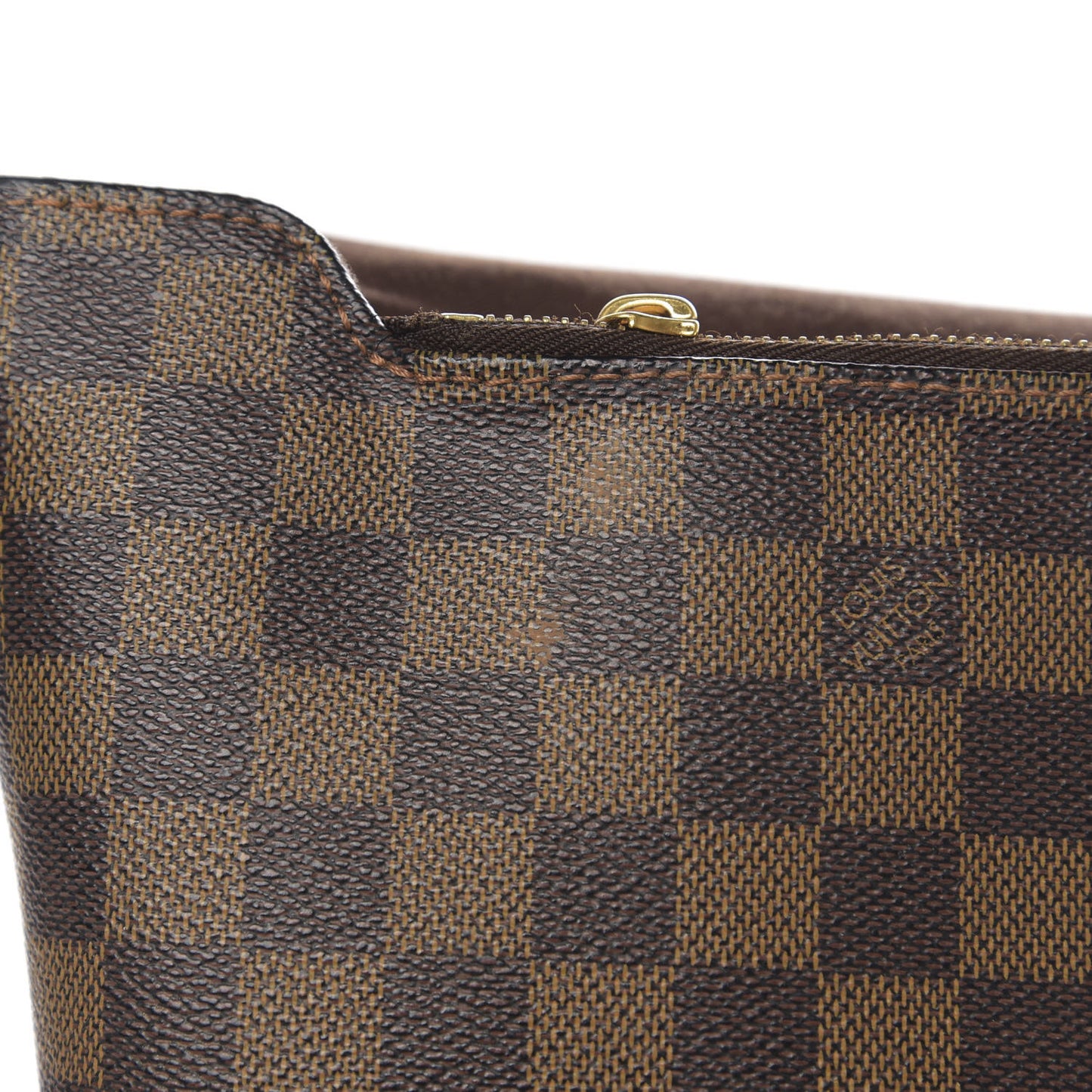 Damier Ebene Brooklyn GM