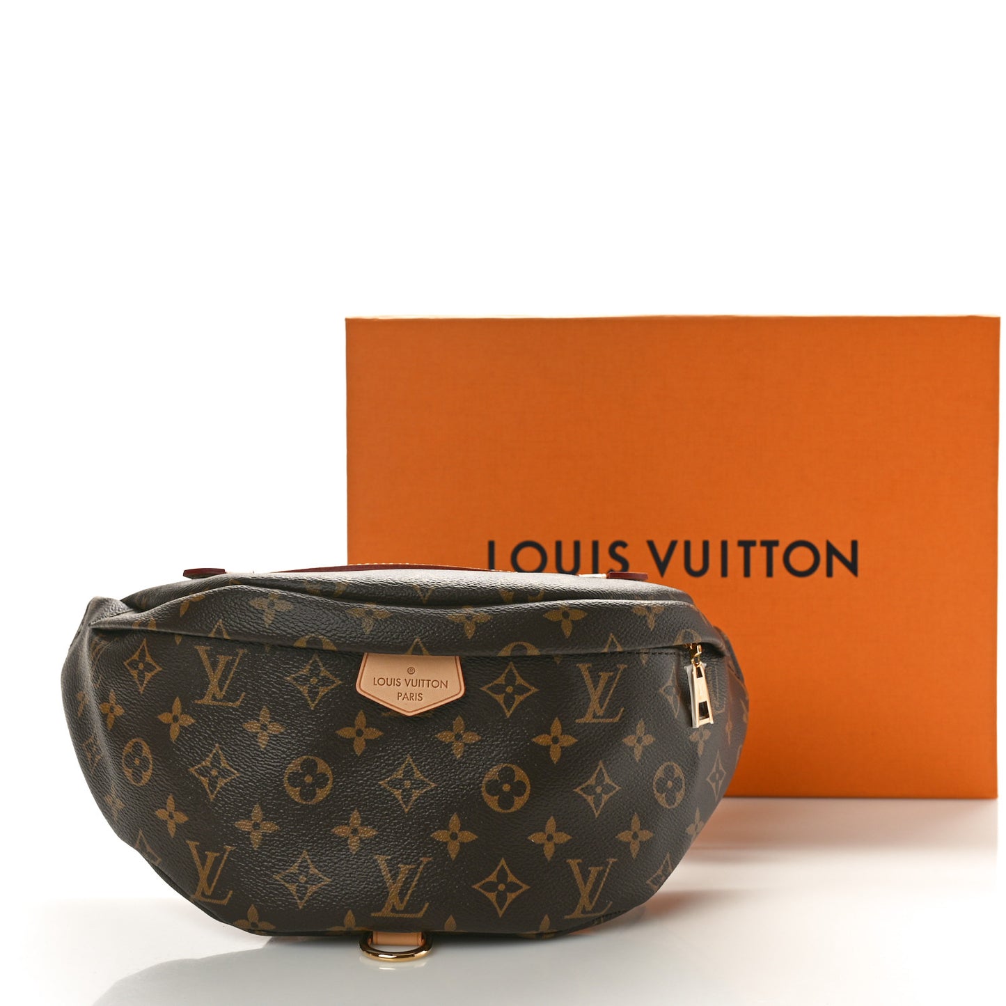 Monogram Bumbag