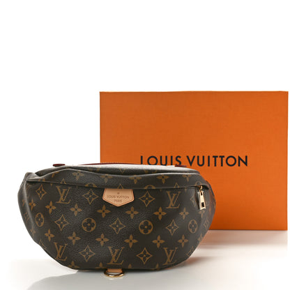 Louis Vuitton Monogram Bumbag 10 of 10