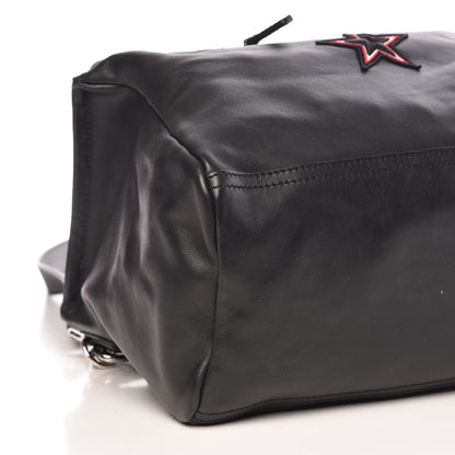 Givenchy Calfskin Gothic Medium Pandora Black 9 of 10
