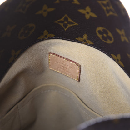 Louis Vuitton Monogram Artsy MM 6 of 9