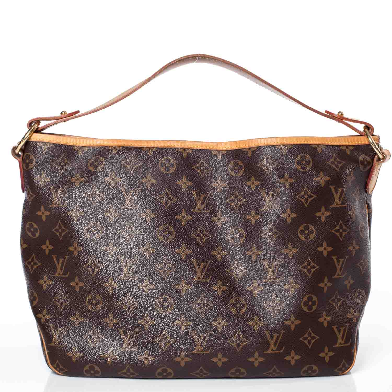 Louis Vuitton Monogram Delightful PM 3 of 11