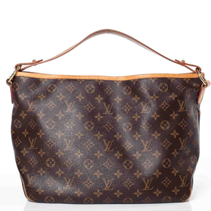 Louis Vuitton Monogram Delightful PM 3 of 11