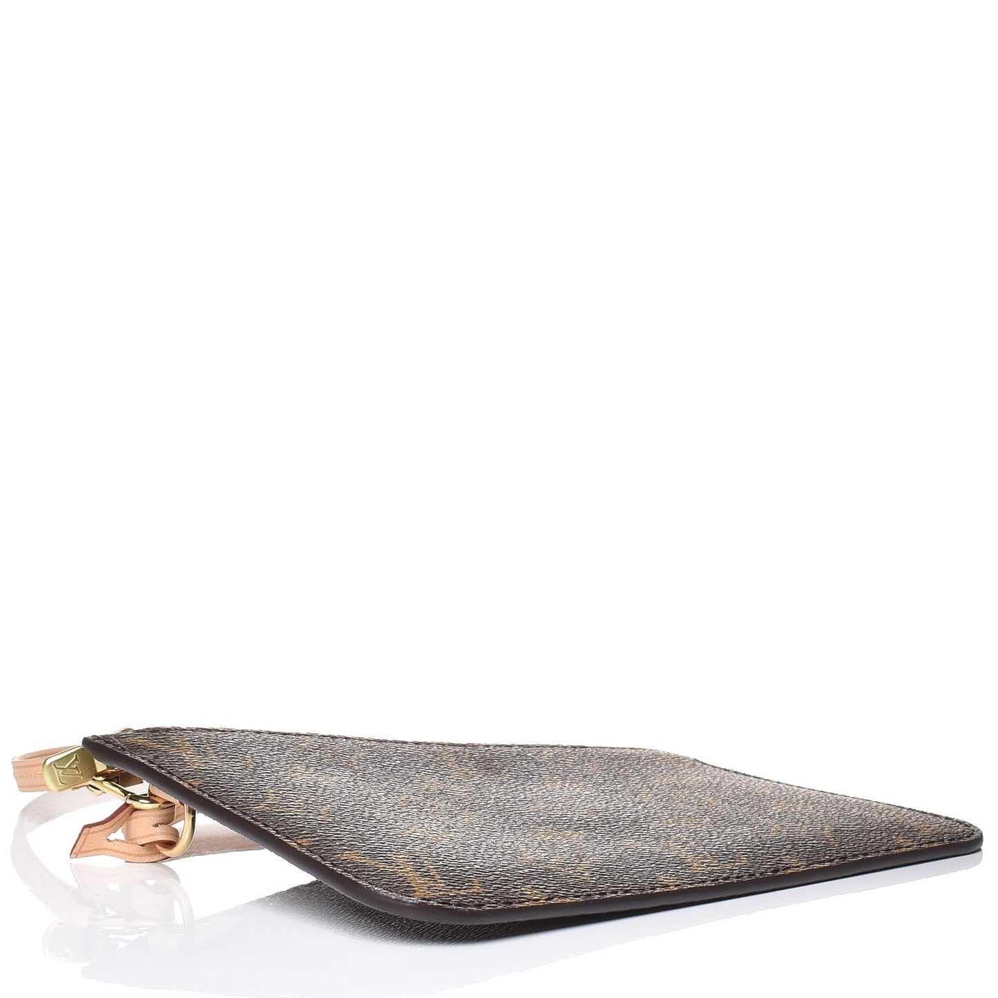 Monogram Neverfull PM Pochette Pivoine