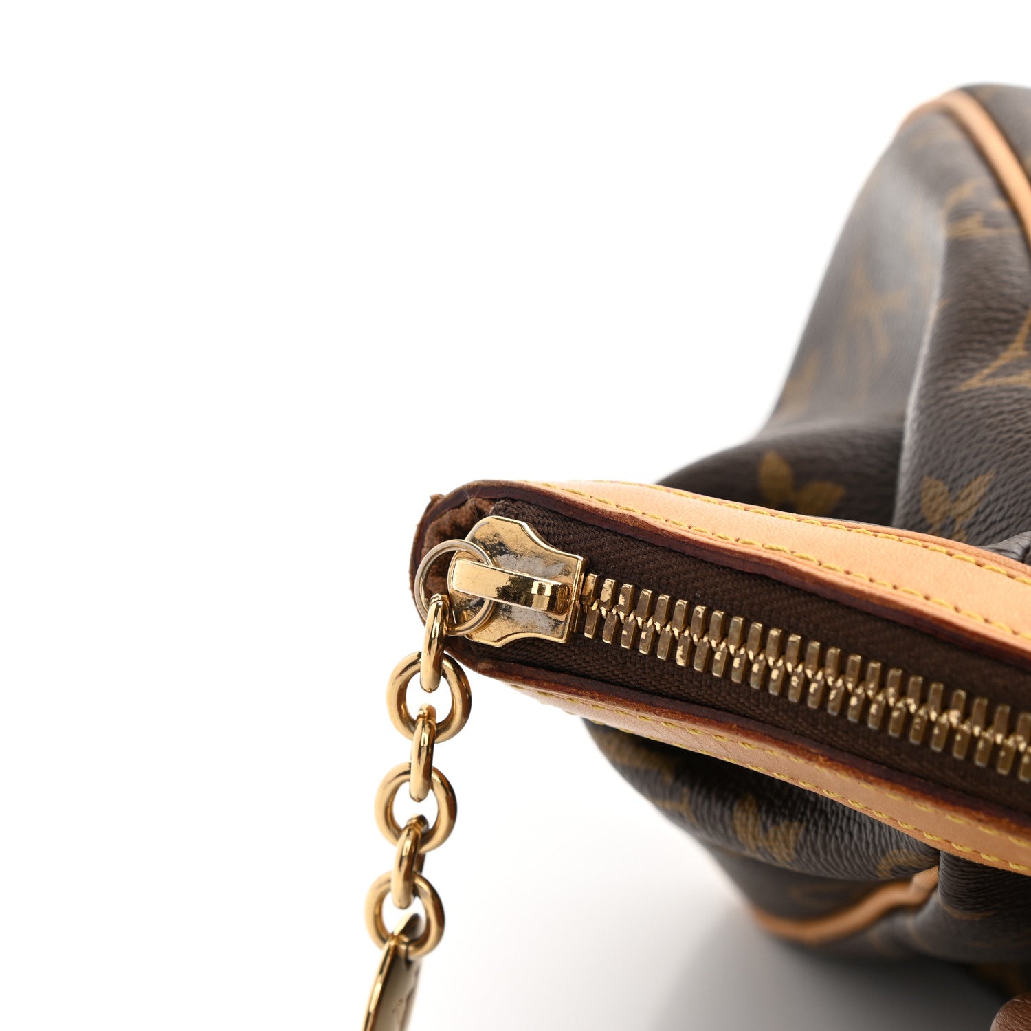 Louis Vuitton Monogram Tivoli PM 11 of 13