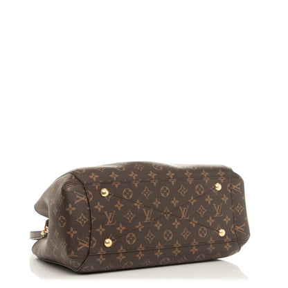 Louis Vuitton Monogram Montaigne GM 4 of 8