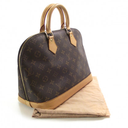 Louis Vuitton Monogram Alma 3 of 13