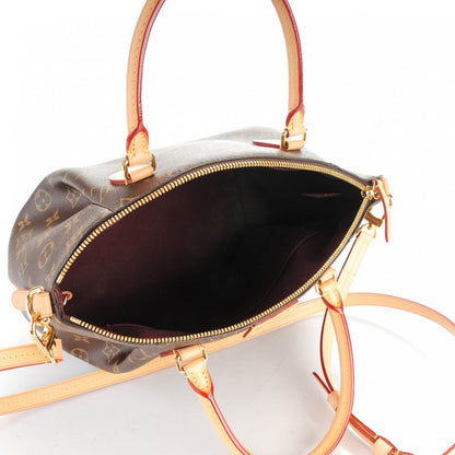 Louis Vuitton Monogram Turenne PM 5 of 8