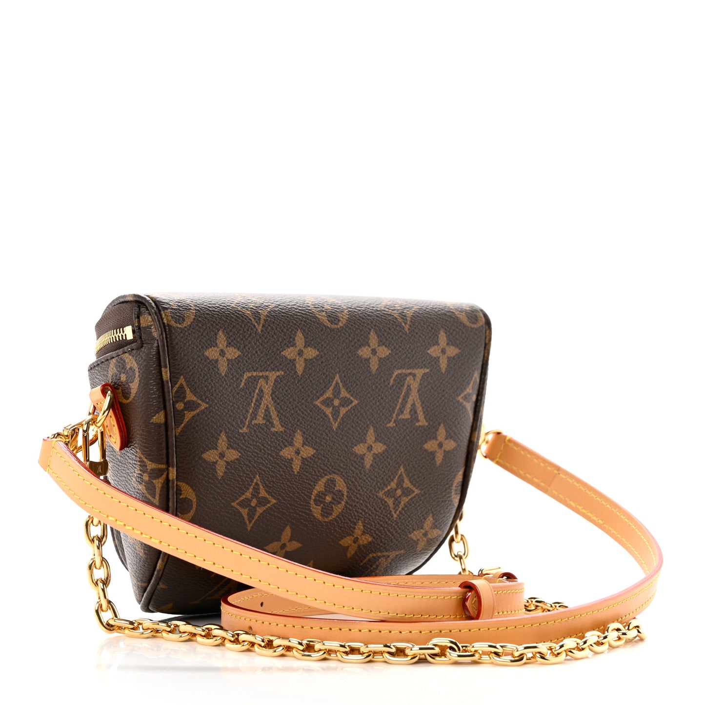 Monogram Mini Bumbag