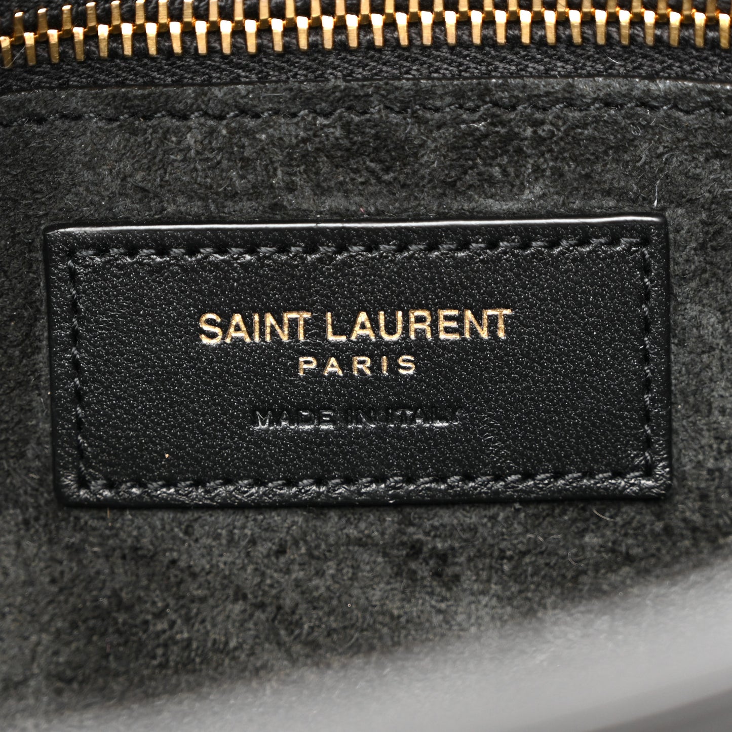 Smooth Calfskin Le 5 A 7 Hobo Black