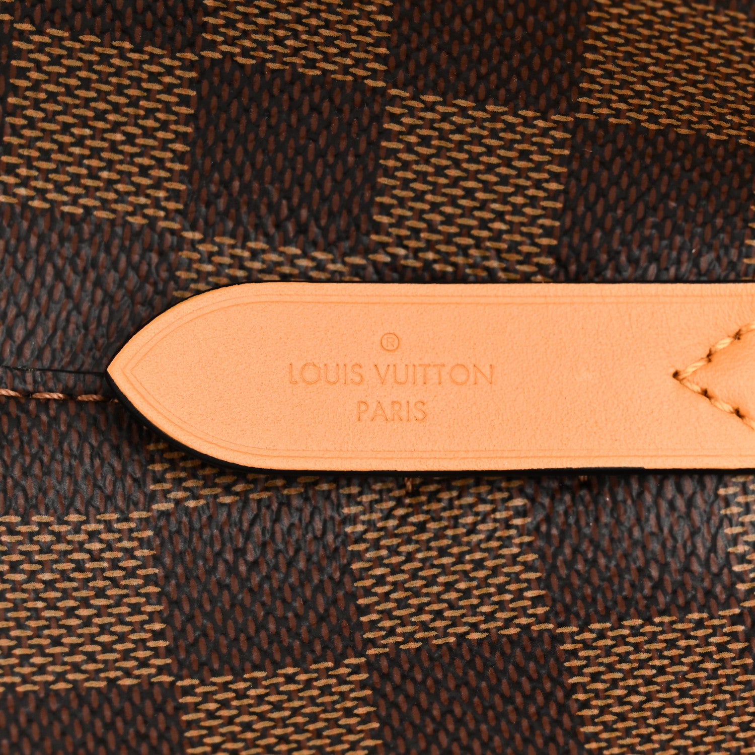Louis Vuitton Monogram Neonoe MM Safran 6 of 12