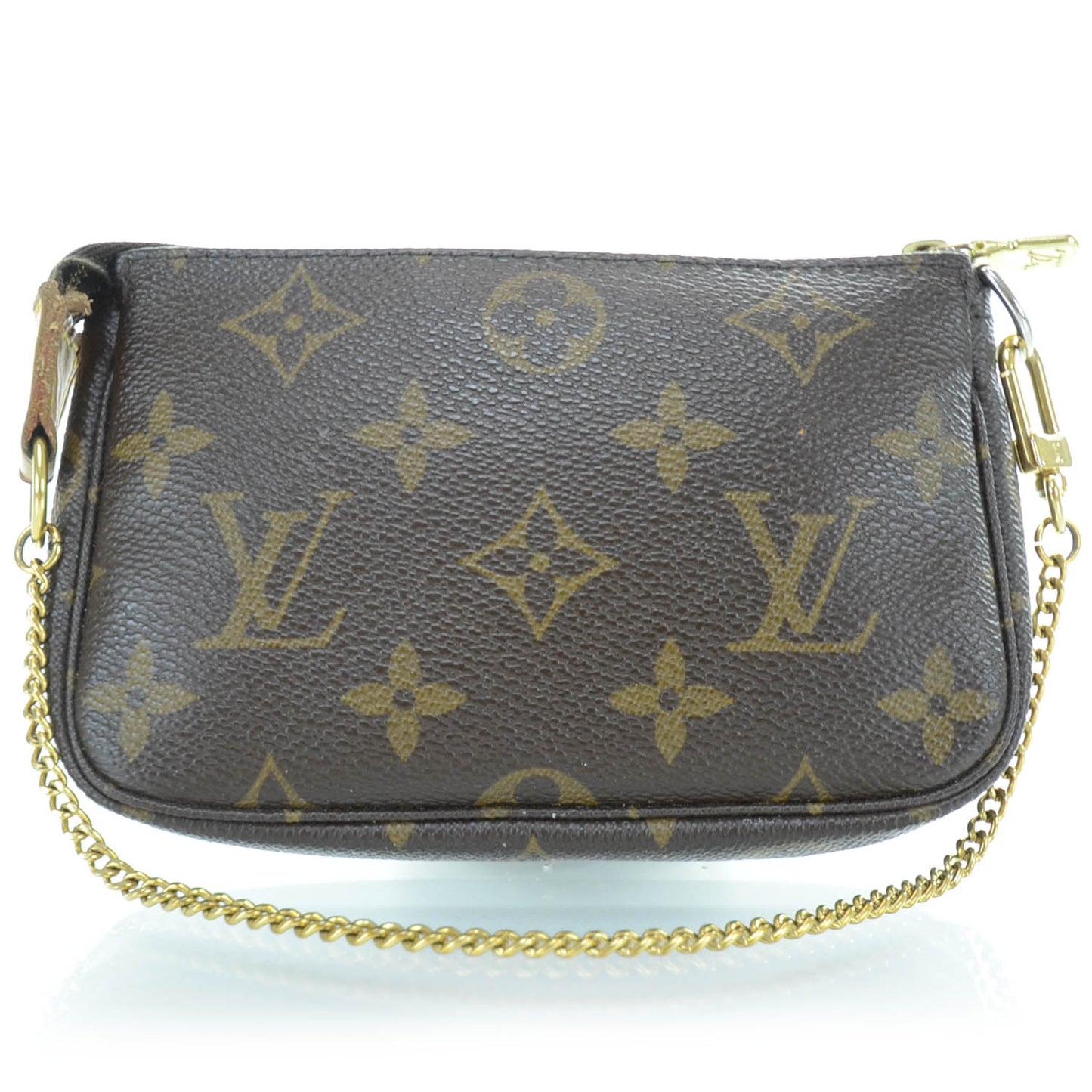 Monogram Mini Pochette Accessories