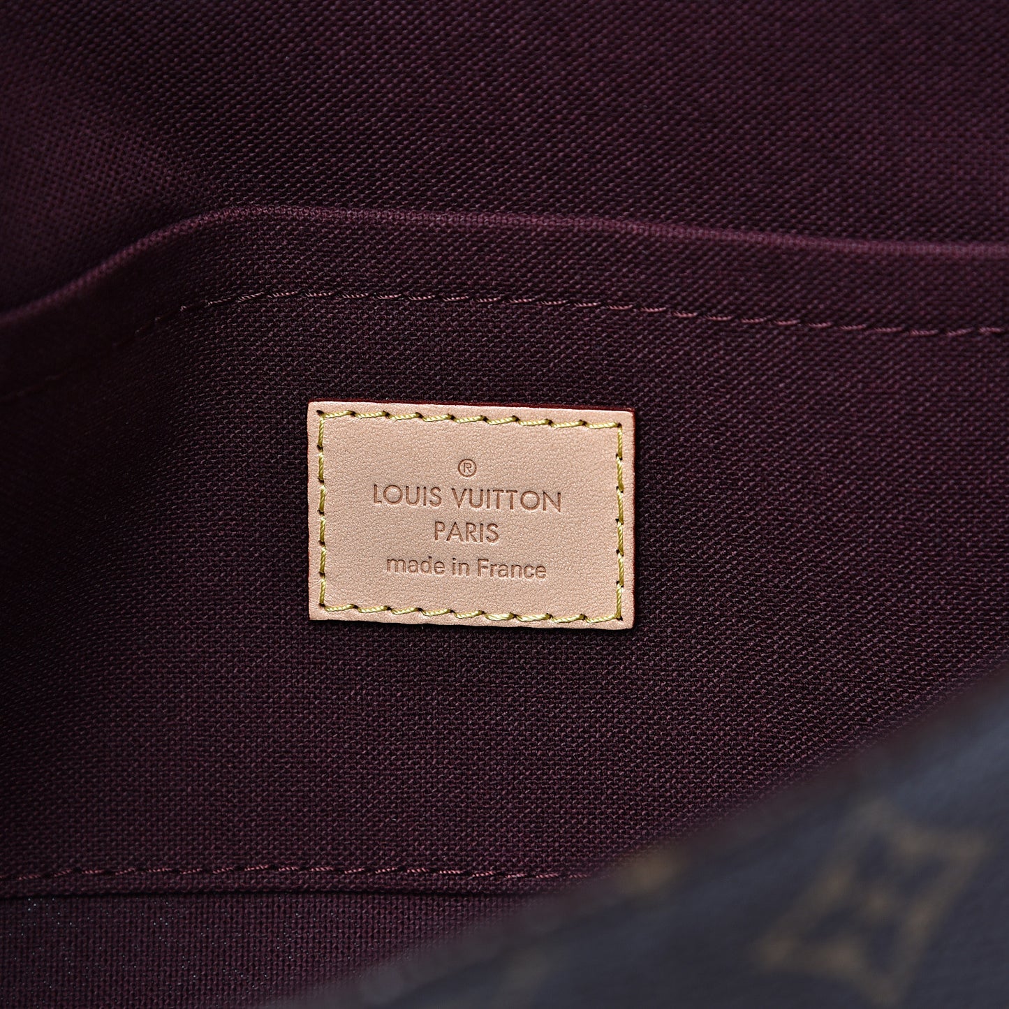 Monogram Favorite MM