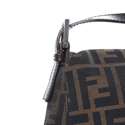 Fendi Zucca Mama Baguette Tobacco 11 of 16