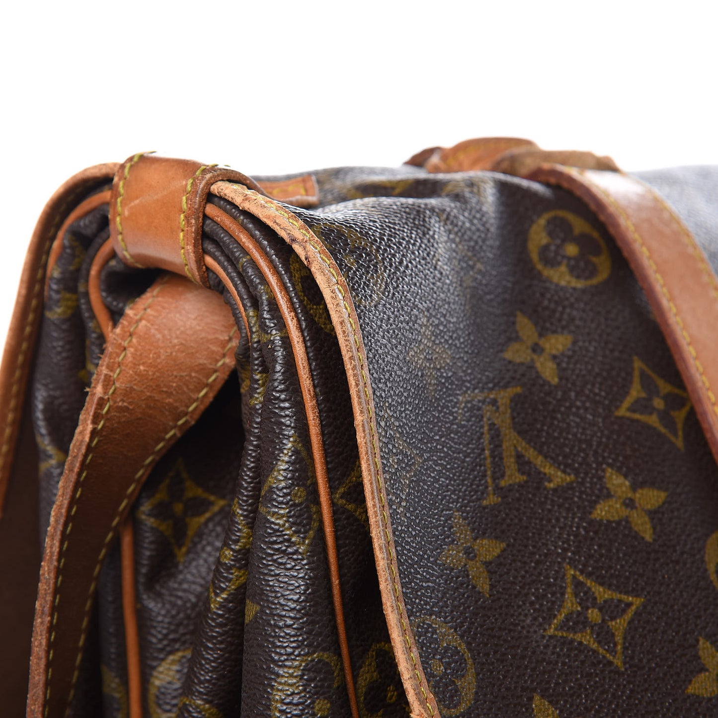 Monogram Saumur 43