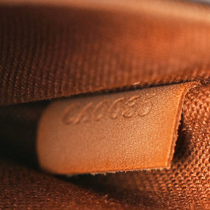 Louis Vuitton Monogram Pochette Gange 7 of 11