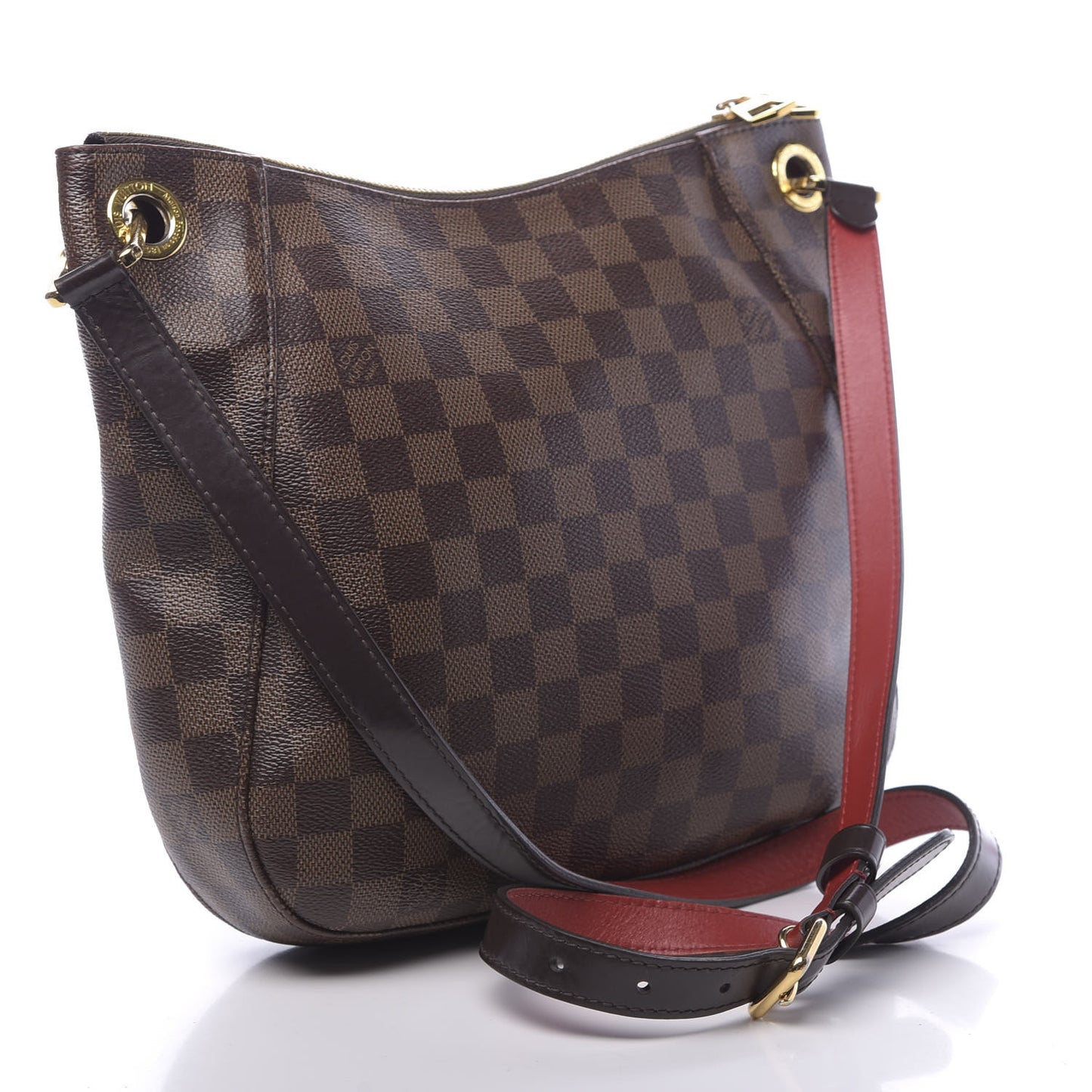 Damier Ebene South Bank Besace
