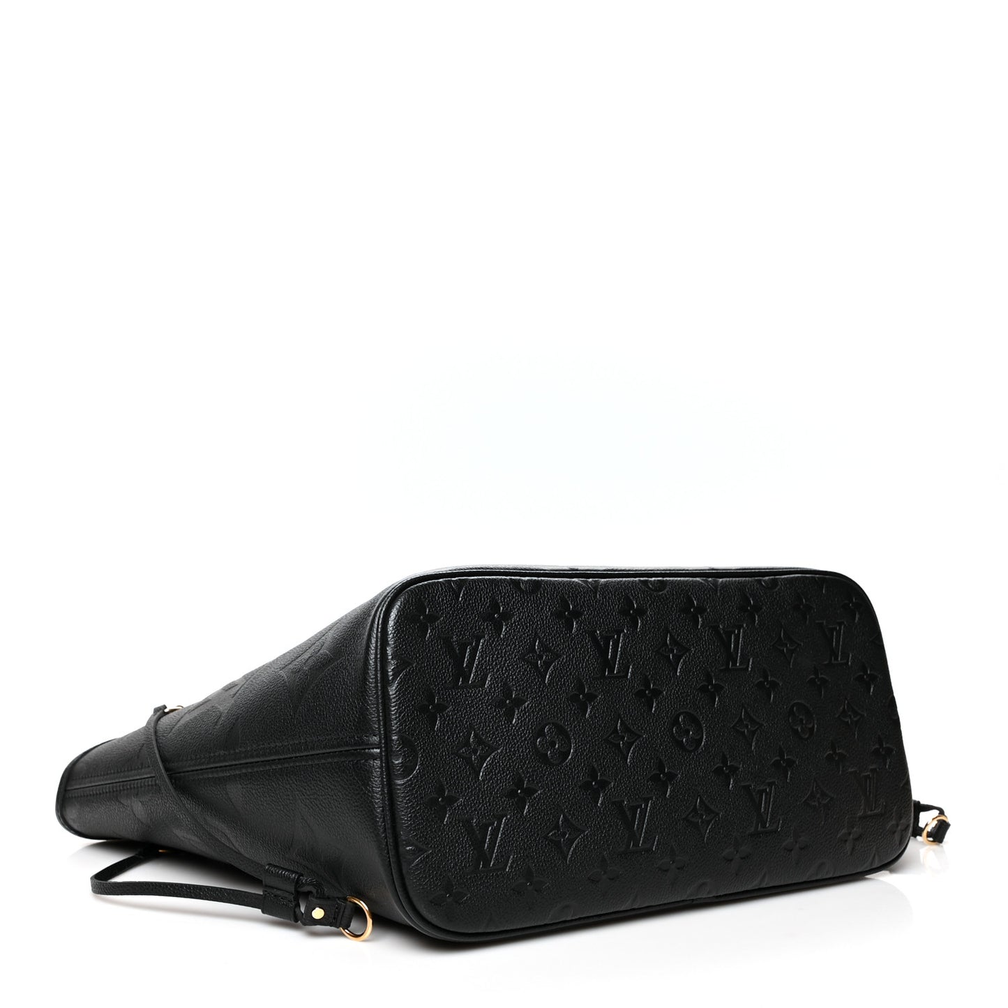 Empreinte Monogram Giant Neverfull MM Black