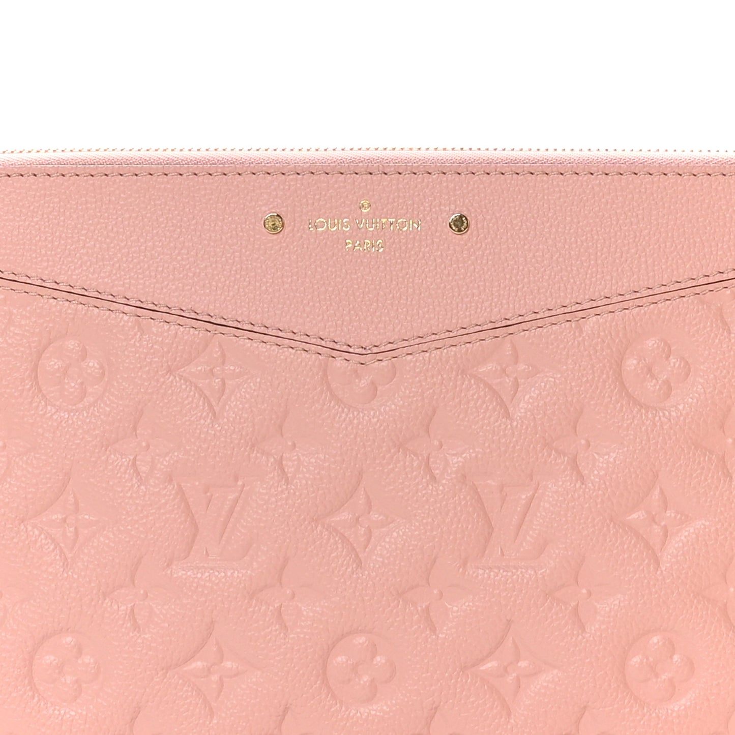 Empreinte Daily Pouch Rose Poudre