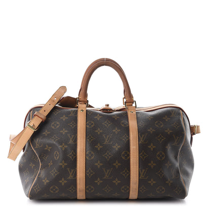 Louis Vuitton Monogram SC Bag MM 1 of 10