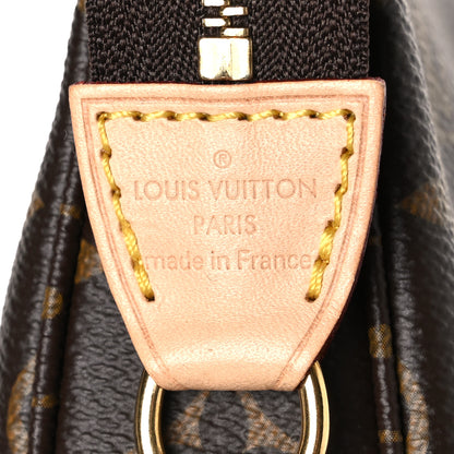 Louis Vuitton Monogram Pochette Accessories NM 6 of 10