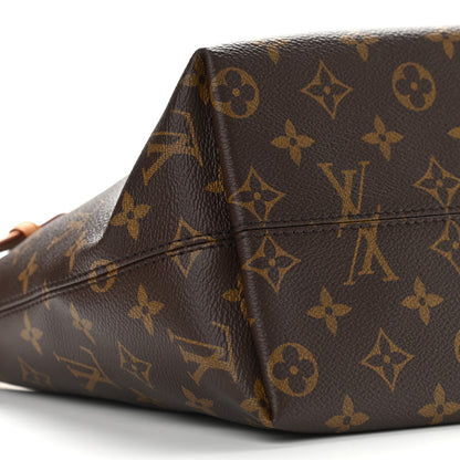 Louis Vuitton Monogram Iena PM 6 of 8