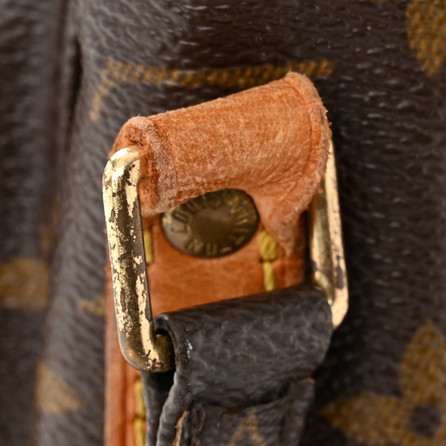 Louis Vuitton Monogram Amazone 12 of 12