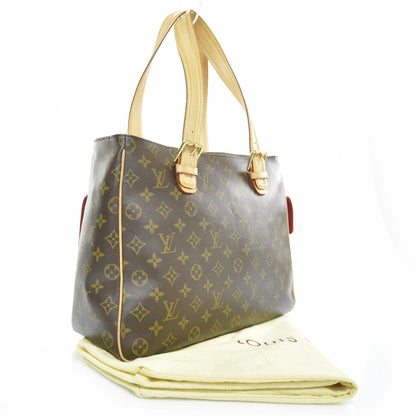 Louis Vuitton Monogram Multipli-Cite 3 of 8