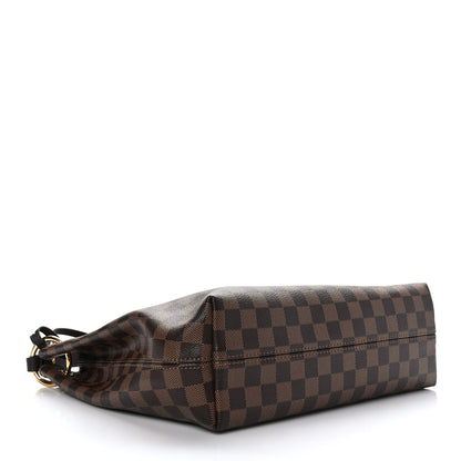 Louis Vuitton Damier Ebene Graceful PM 4 of 8