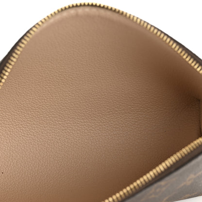 Louis Vuitton Monogram Cosmetic Pouch 5 of 8